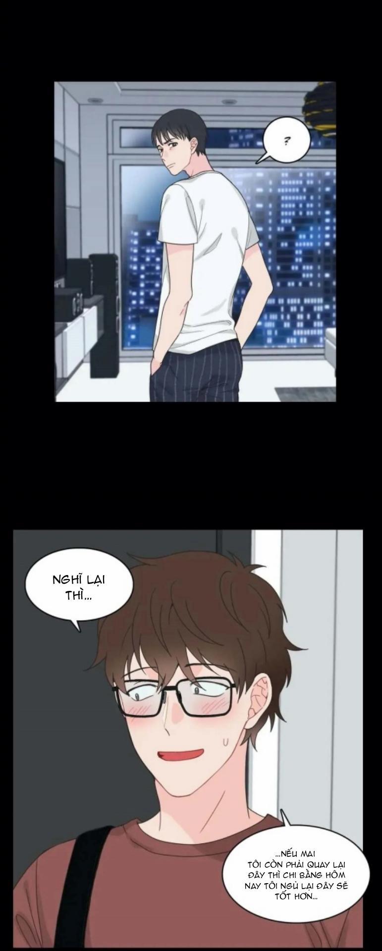 Đường Ranh Giới 6 trang 14