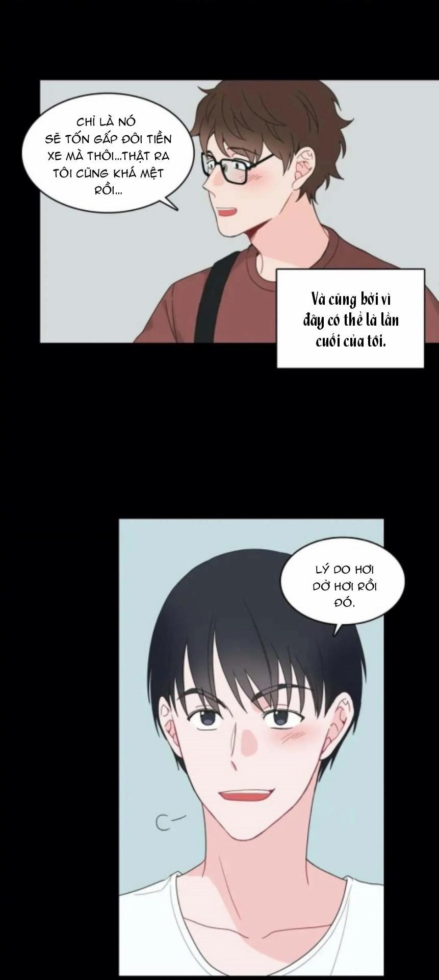 Đường Ranh Giới 6 trang 16