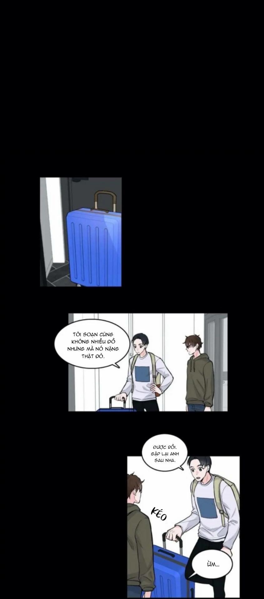 Đường Ranh Giới 6 trang 18