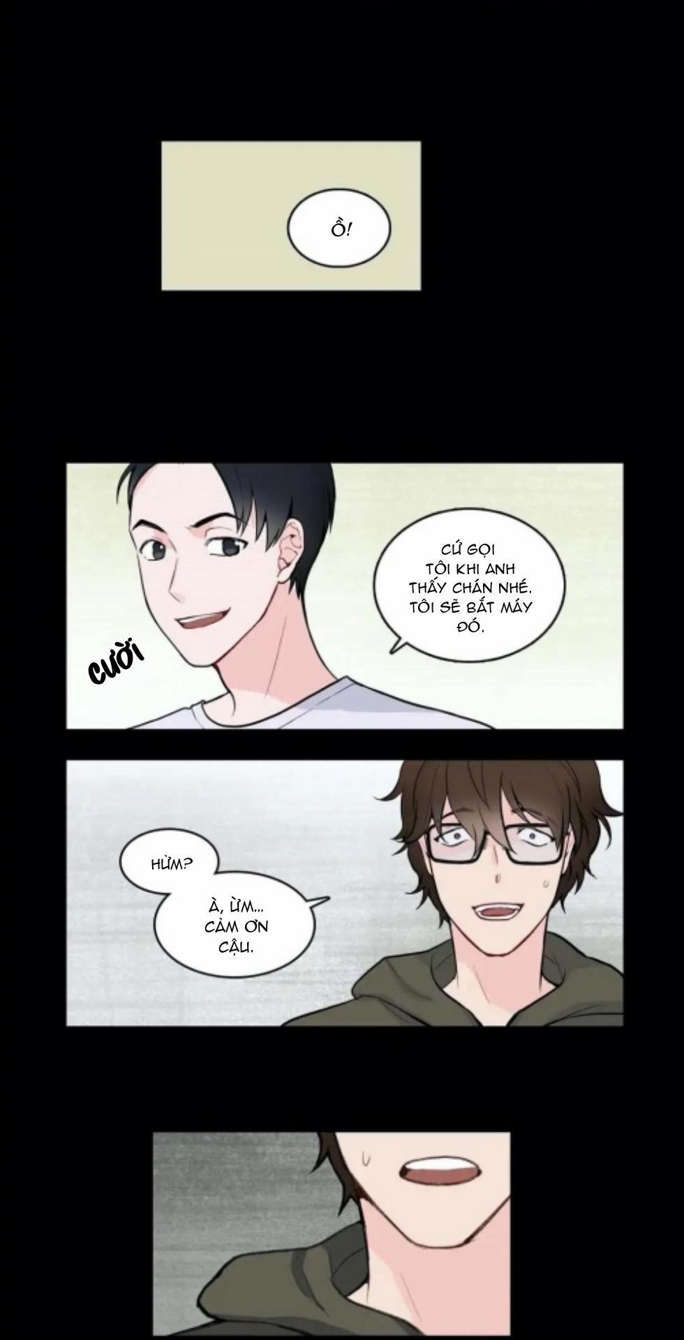 Đường Ranh Giới 6 trang 19