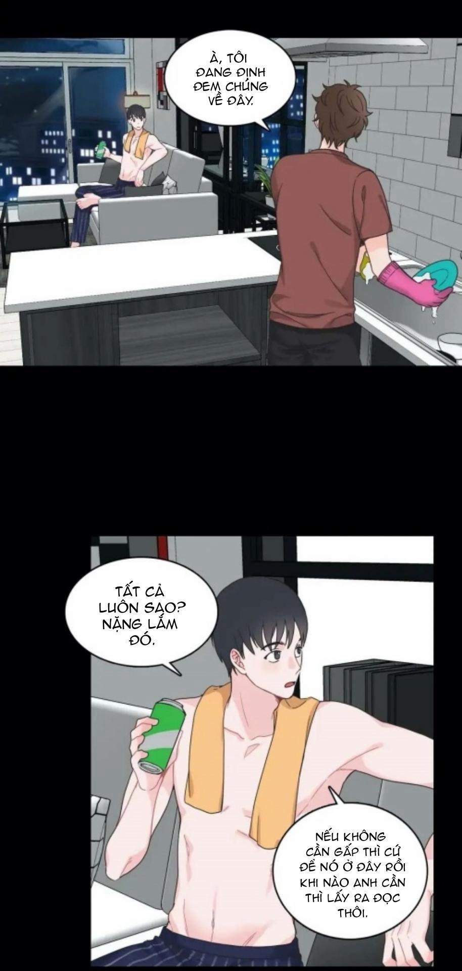 Đường Ranh Giới 6 trang 2