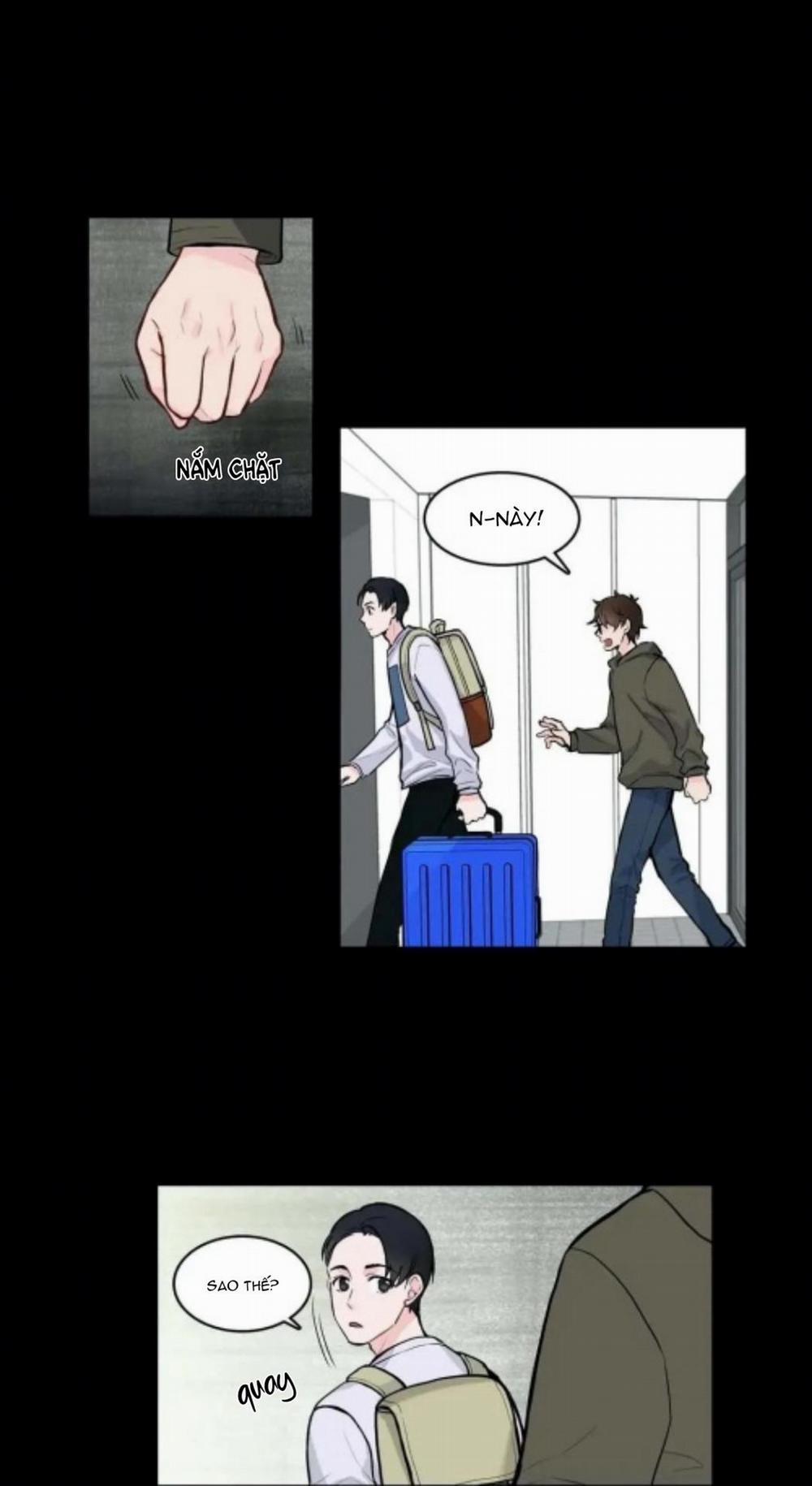 Đường Ranh Giới 6 trang 20