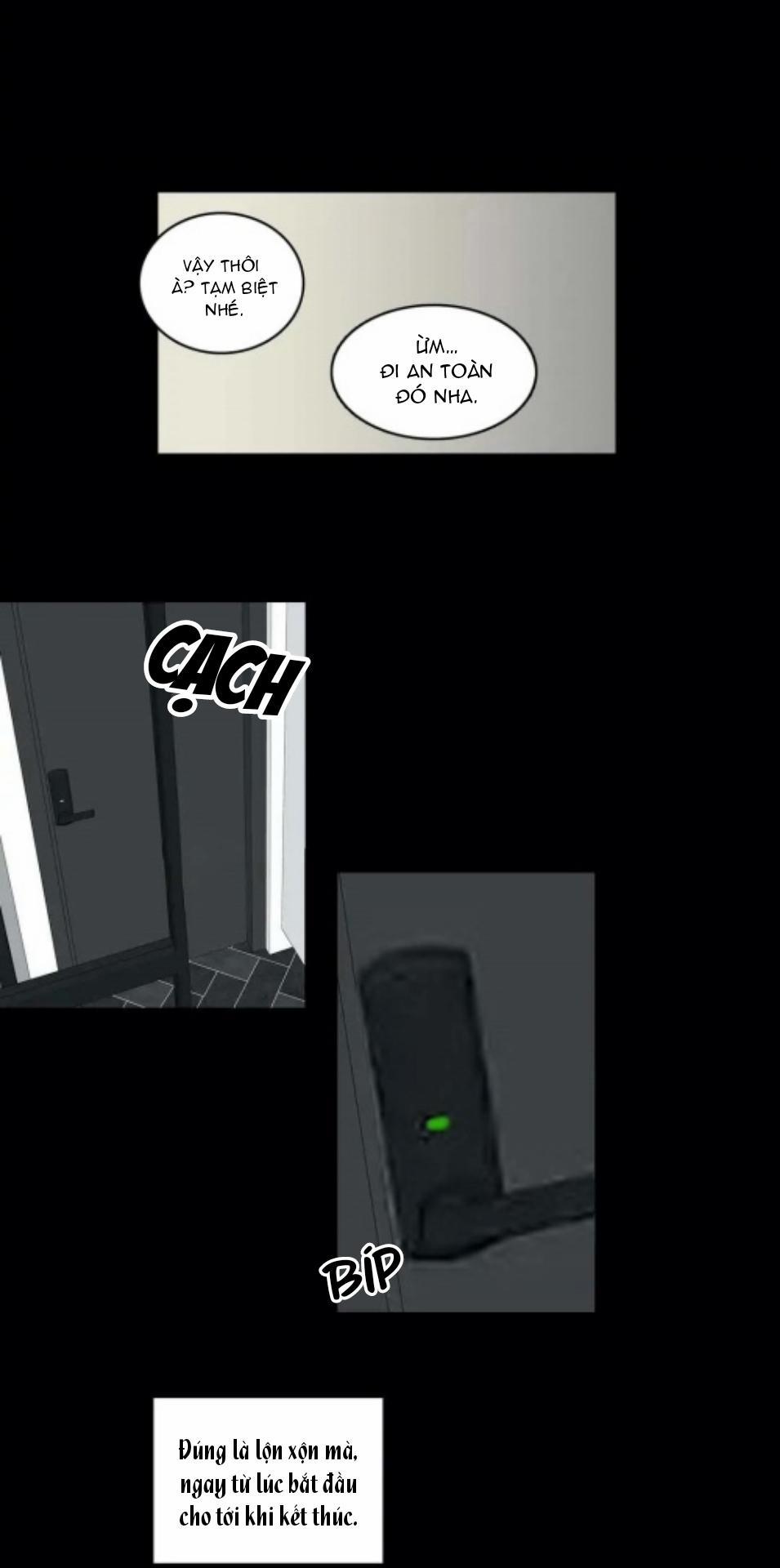 Đường Ranh Giới 6 trang 22