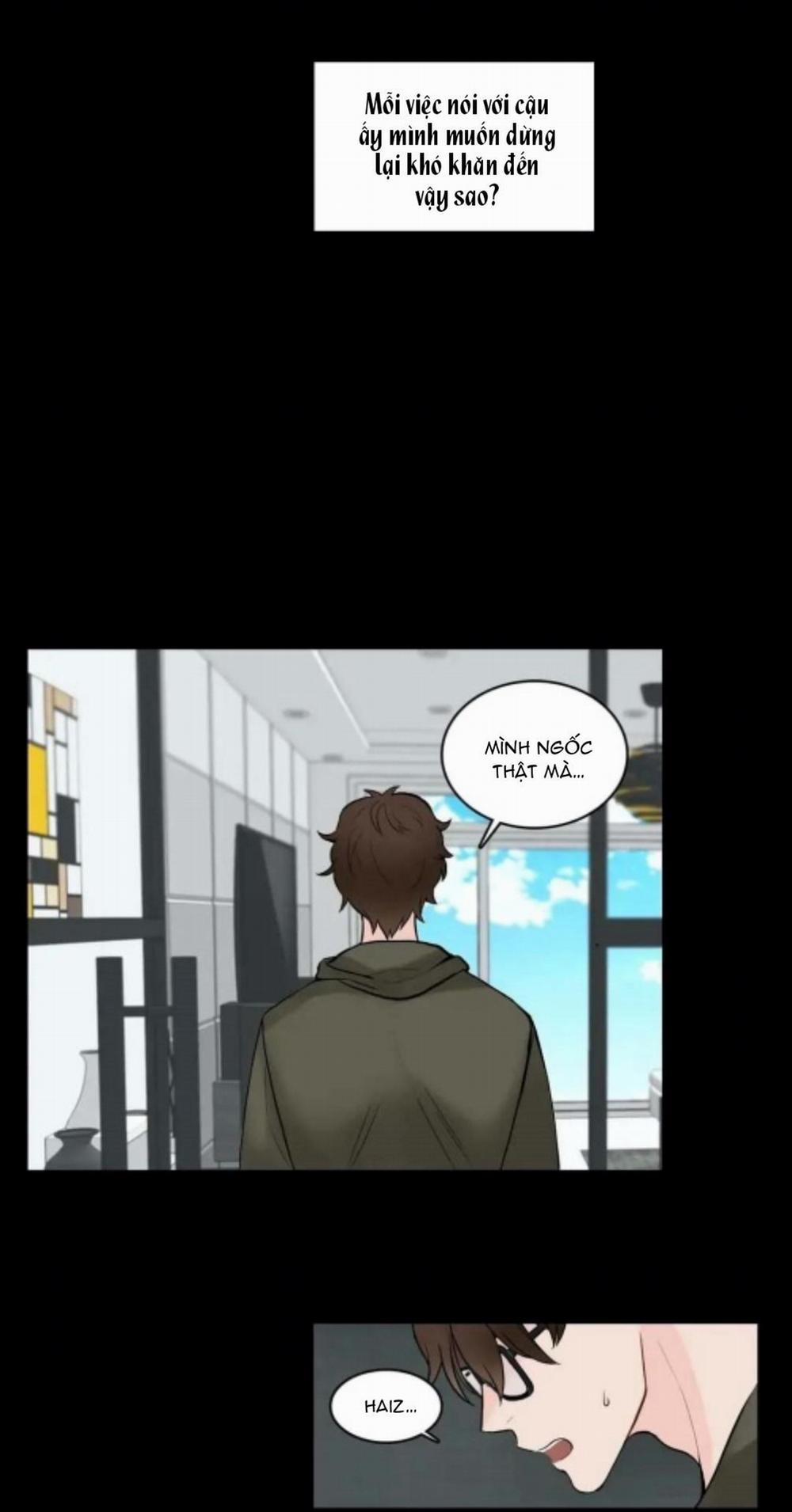 Đường Ranh Giới 6 trang 23