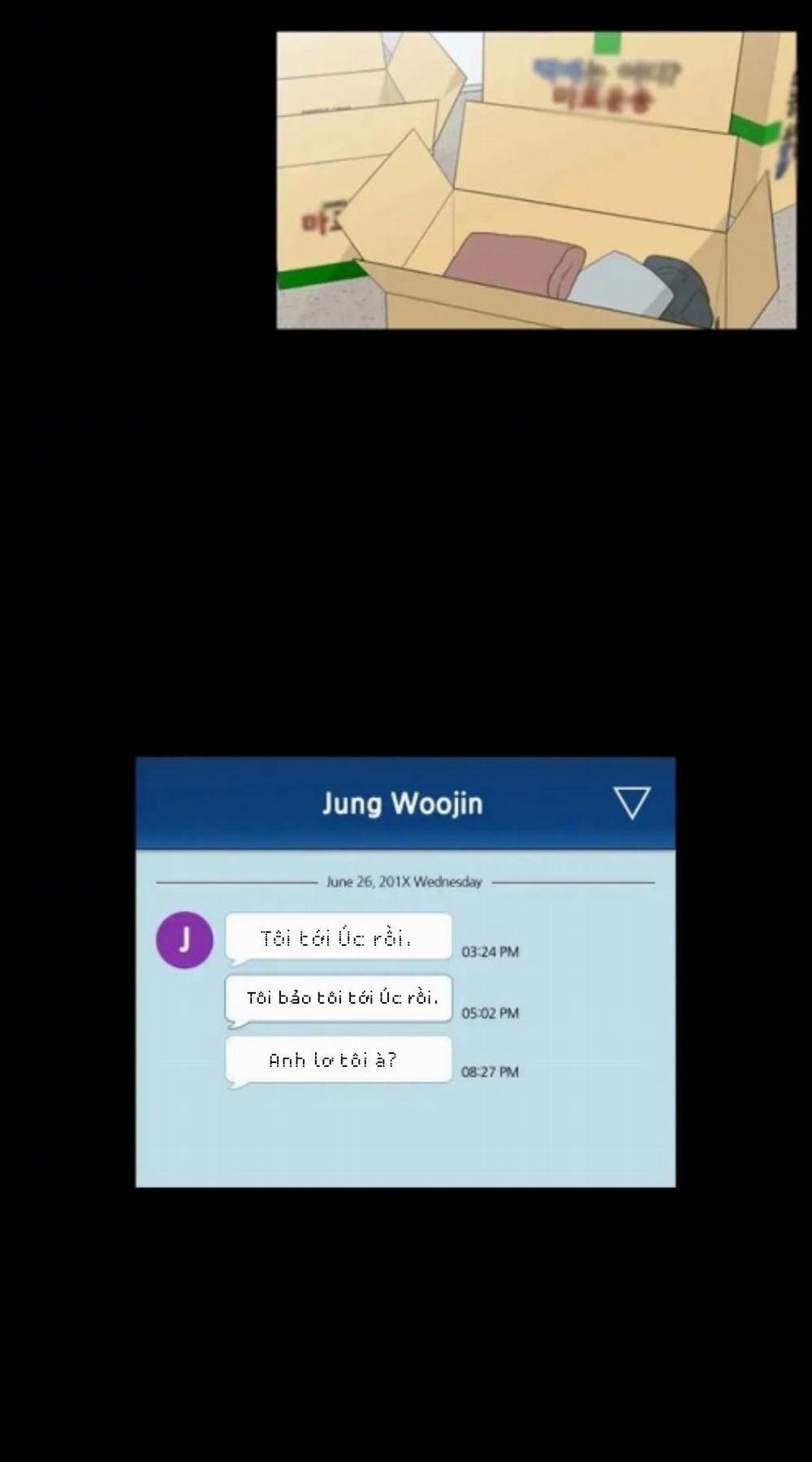 Đường Ranh Giới 6 trang 25