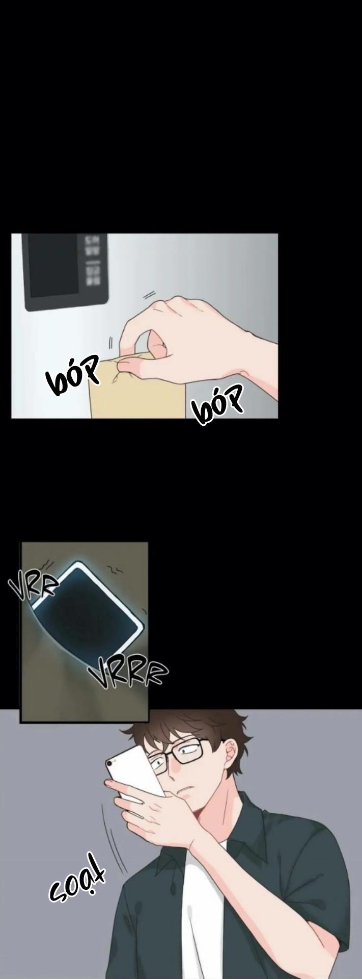 Đường Ranh Giới 6 trang 27