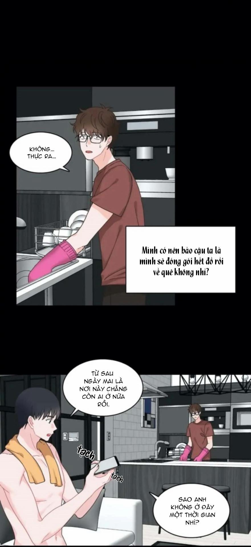 Đường Ranh Giới 6 trang 3