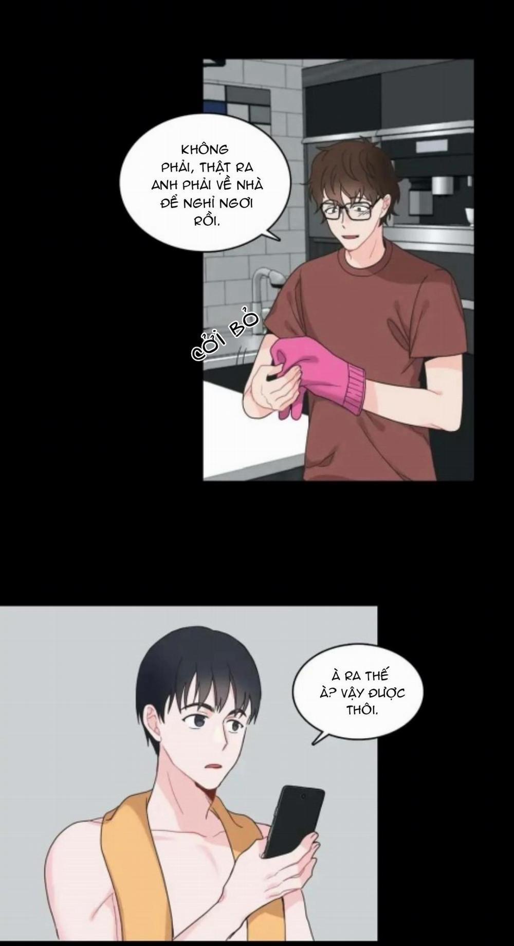 Đường Ranh Giới 6 trang 4