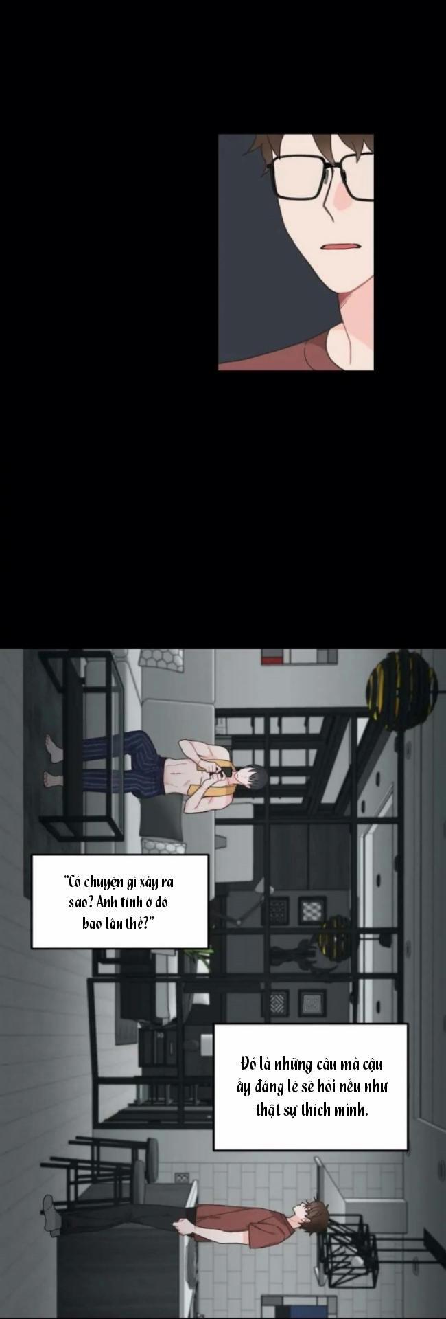 Đường Ranh Giới 6 trang 5