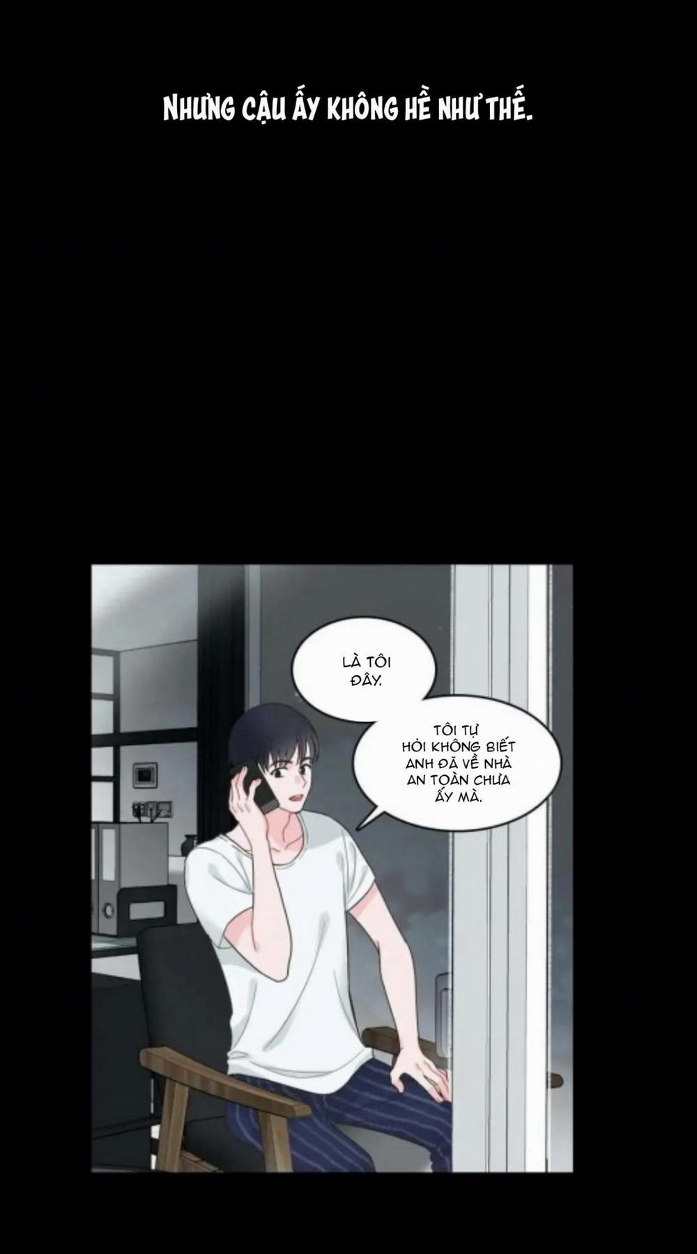 Đường Ranh Giới 6 trang 6