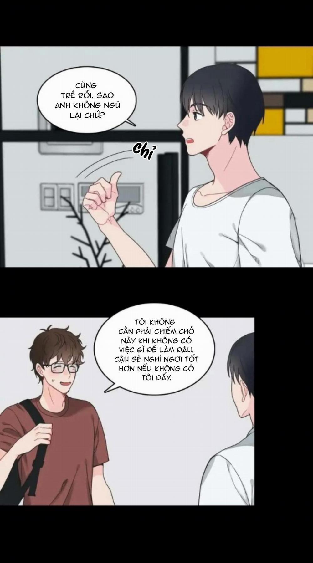 Đường Ranh Giới 6 trang 9