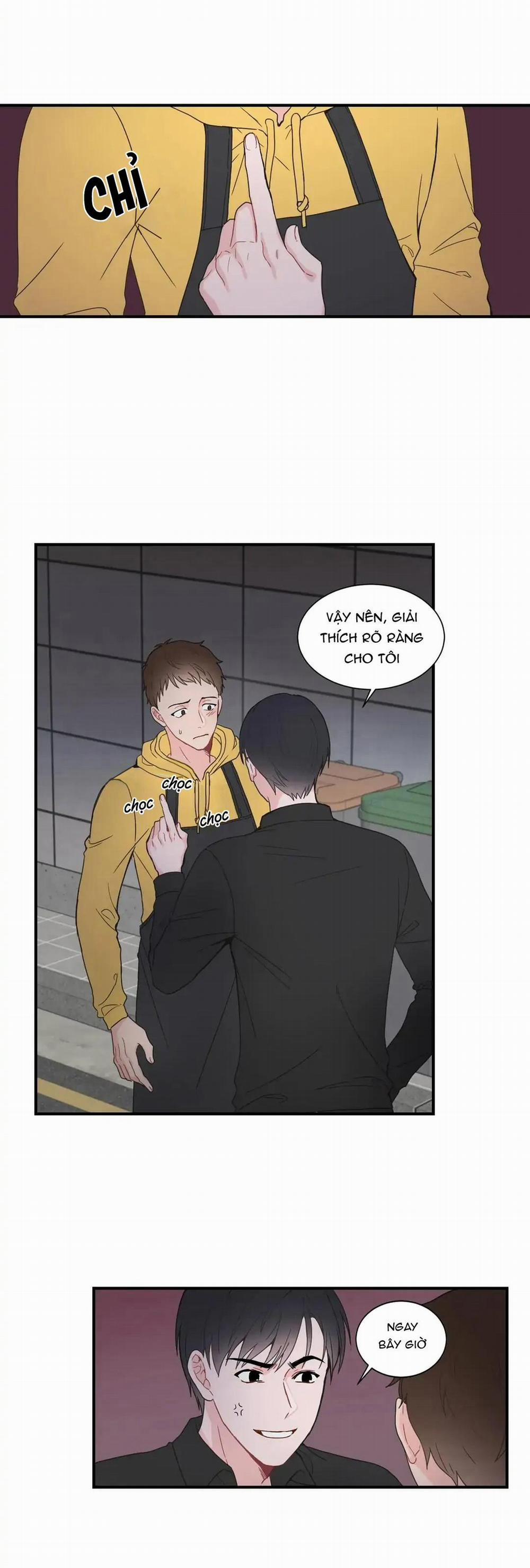 Đường Ranh Giới 7 trang 11