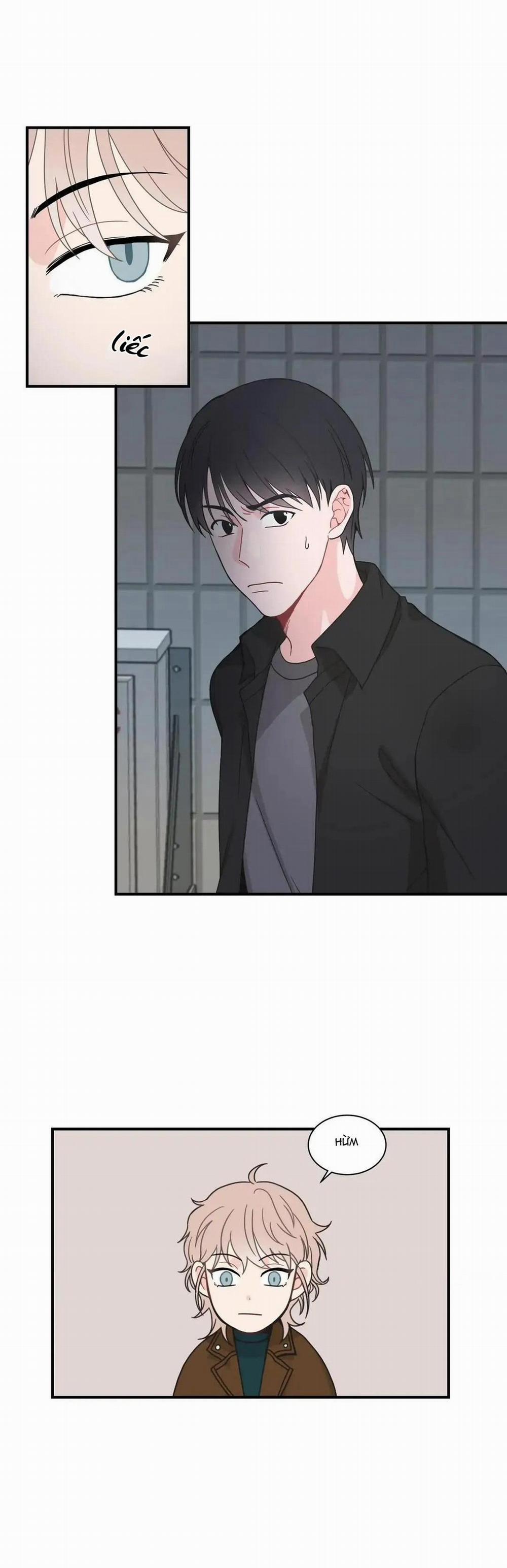 Đường Ranh Giới 7 trang 13