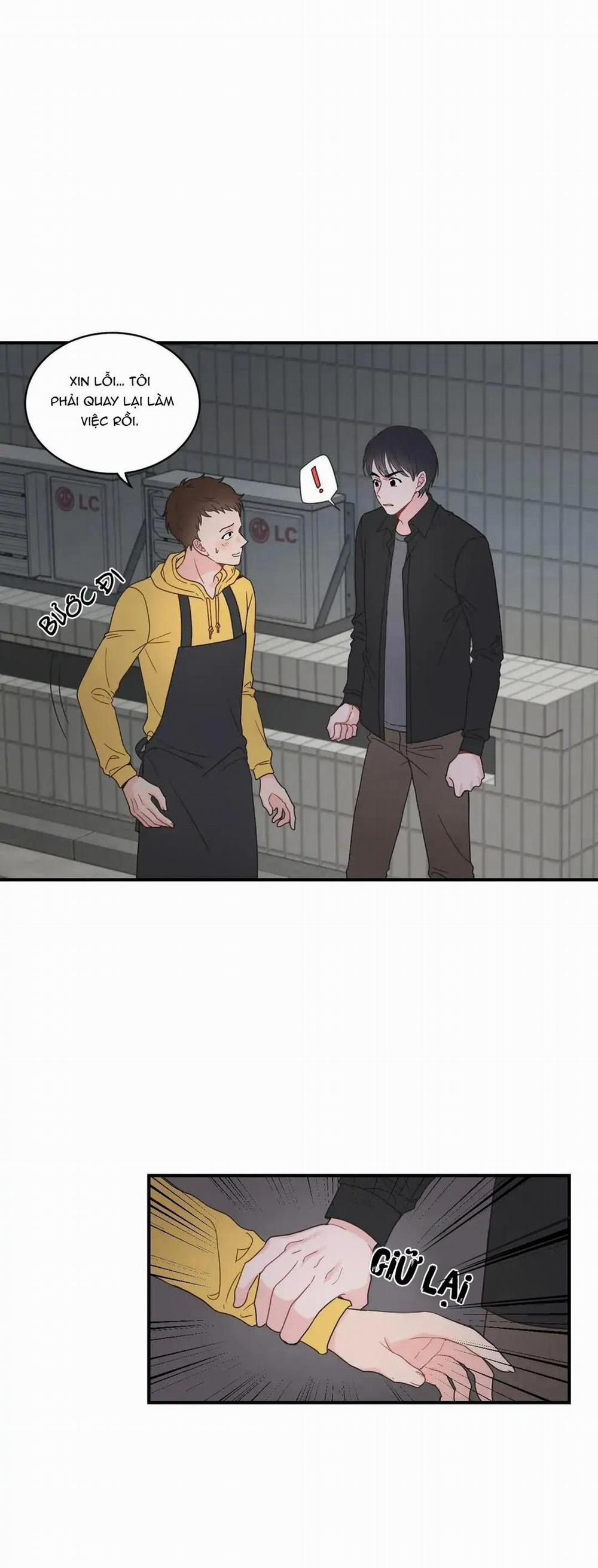 Đường Ranh Giới 7 trang 16