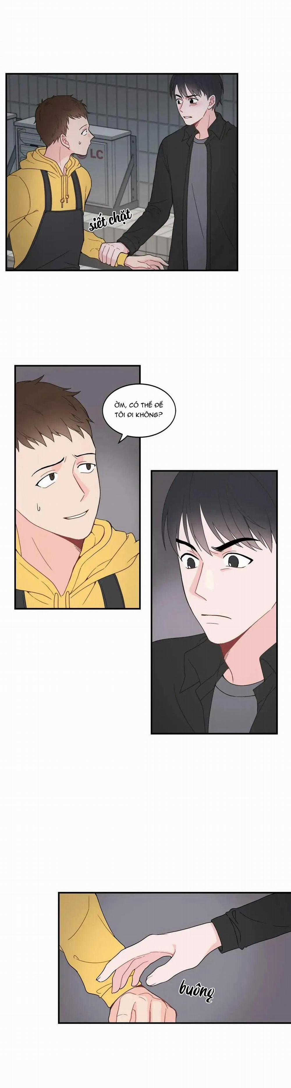 Đường Ranh Giới 7 trang 17