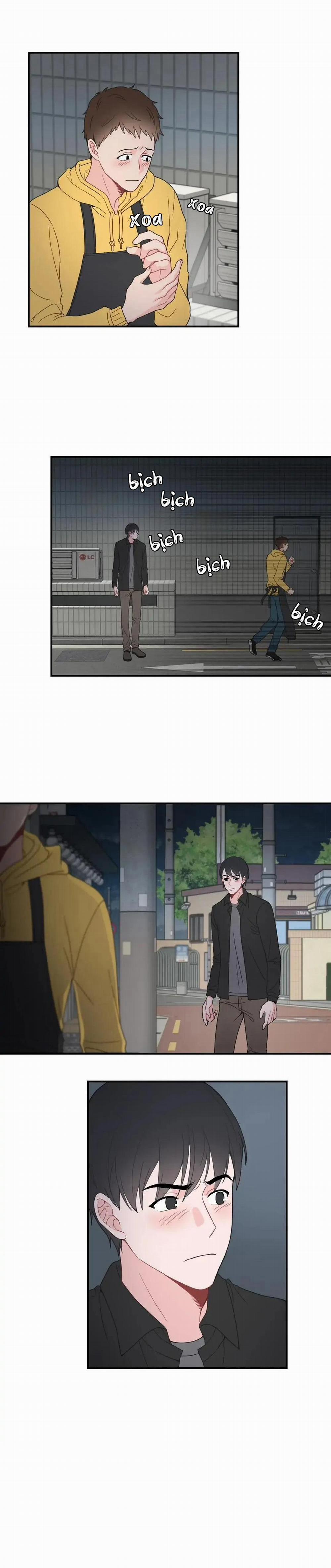 Đường Ranh Giới 7 trang 18