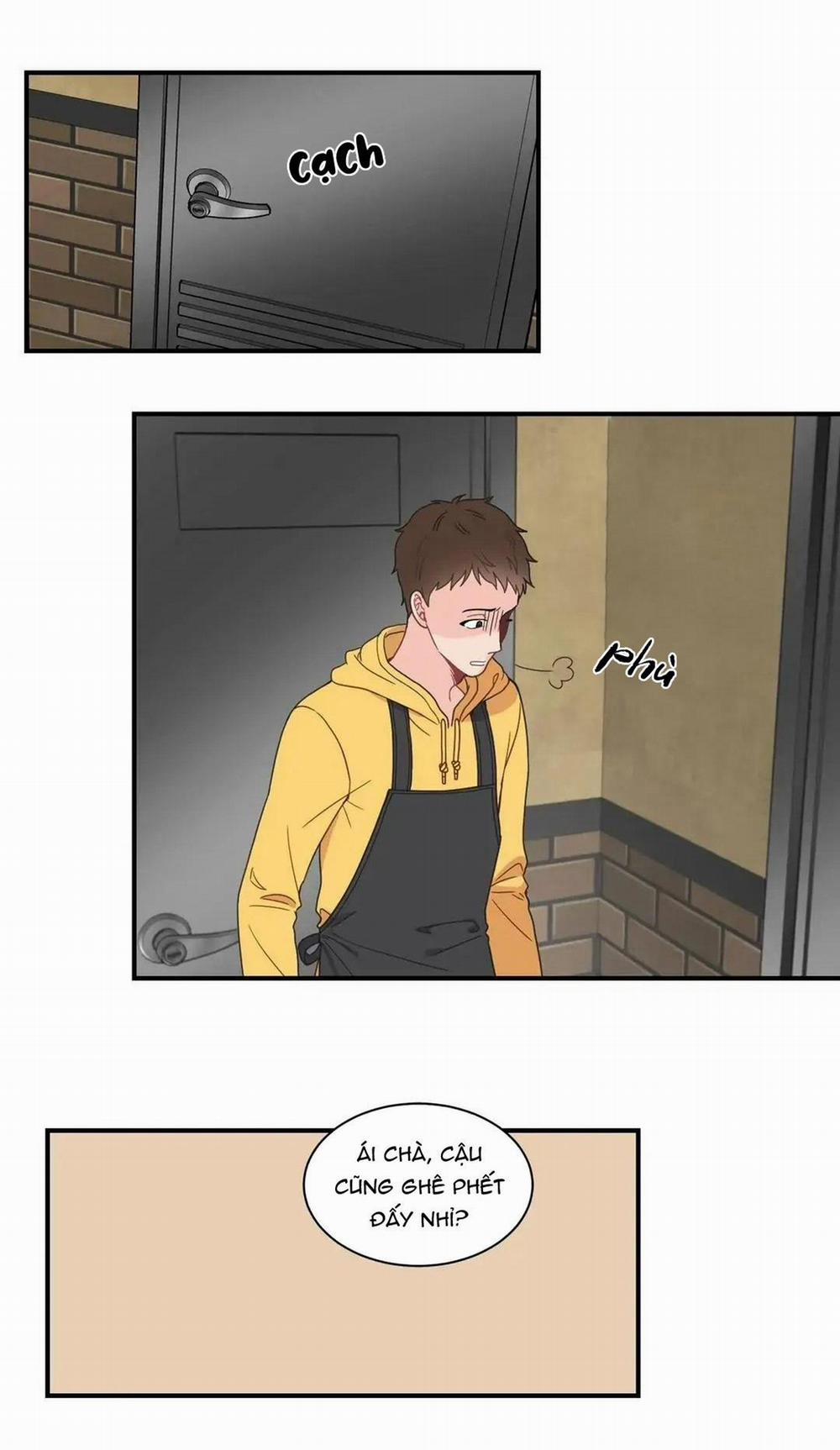 Đường Ranh Giới 7 trang 19