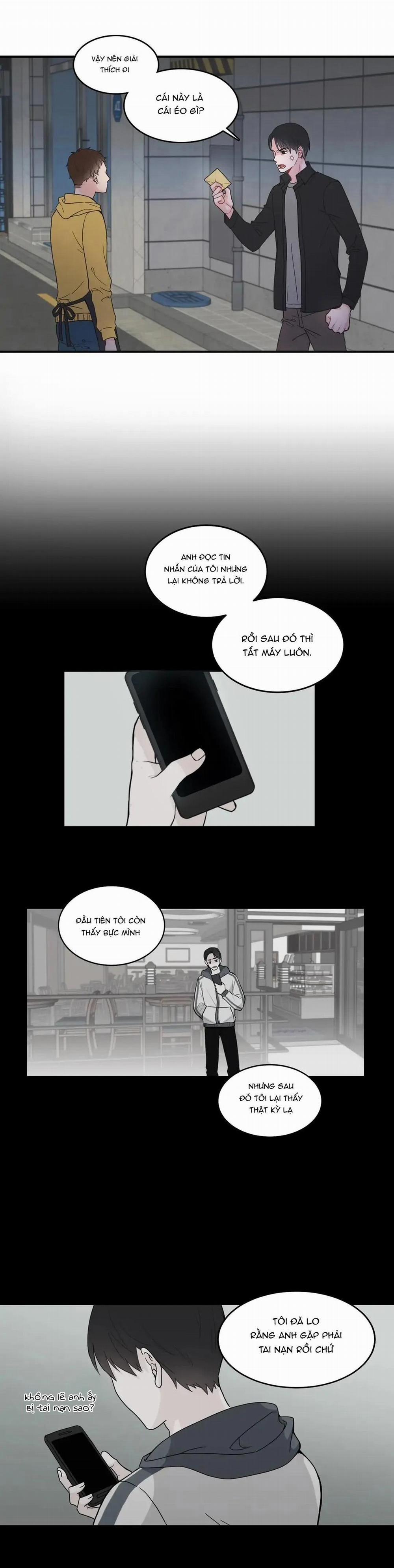 Đường Ranh Giới 7 trang 2