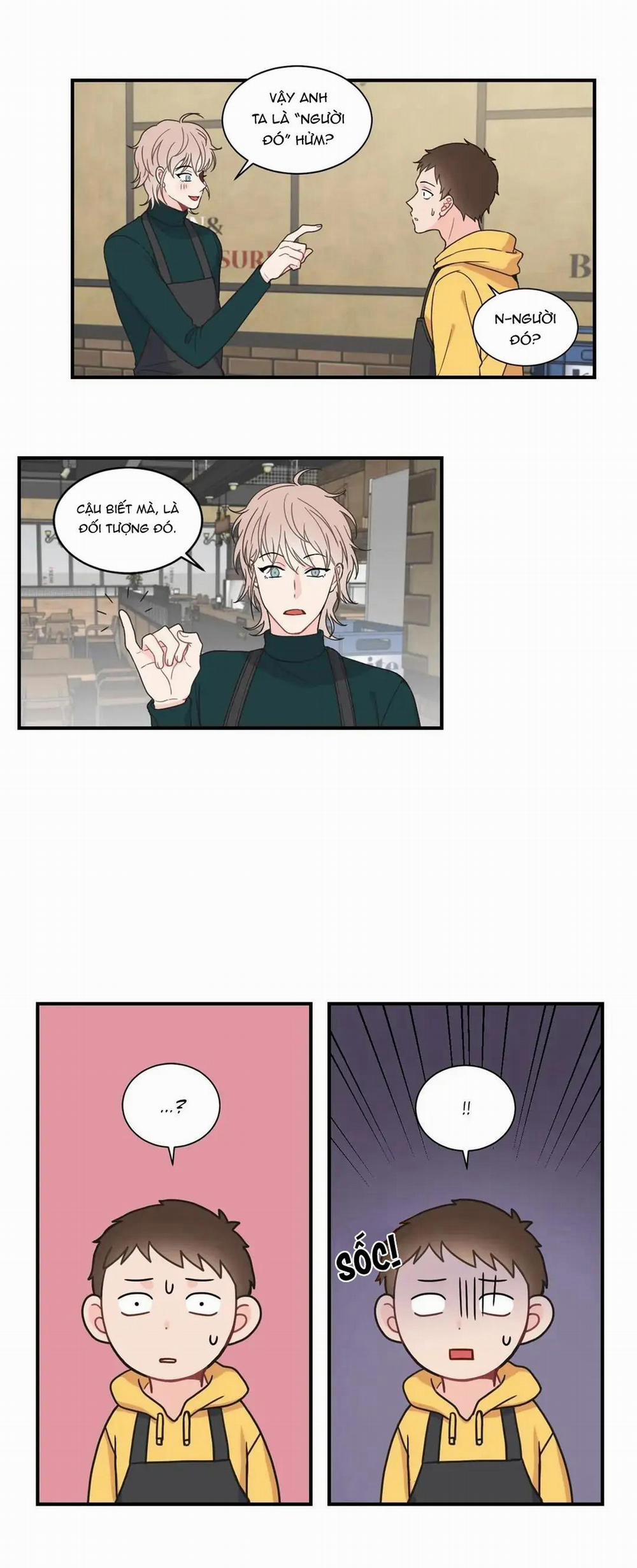 Đường Ranh Giới 7 trang 20