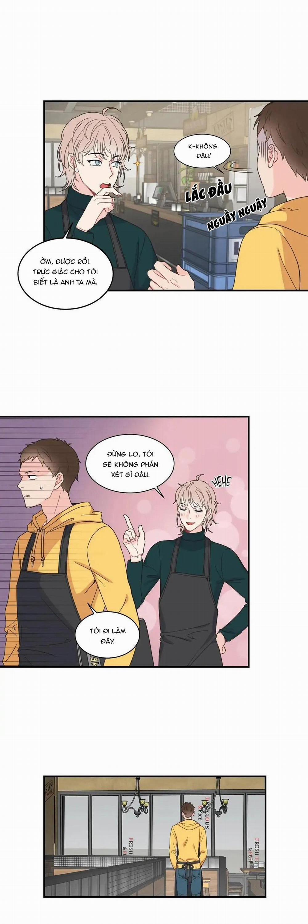 Đường Ranh Giới 7 trang 21