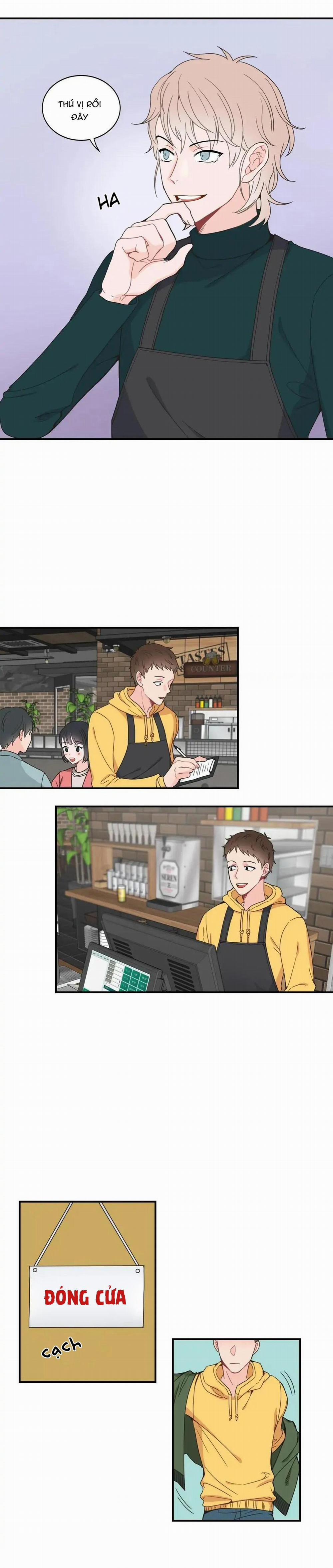 Đường Ranh Giới 7 trang 22