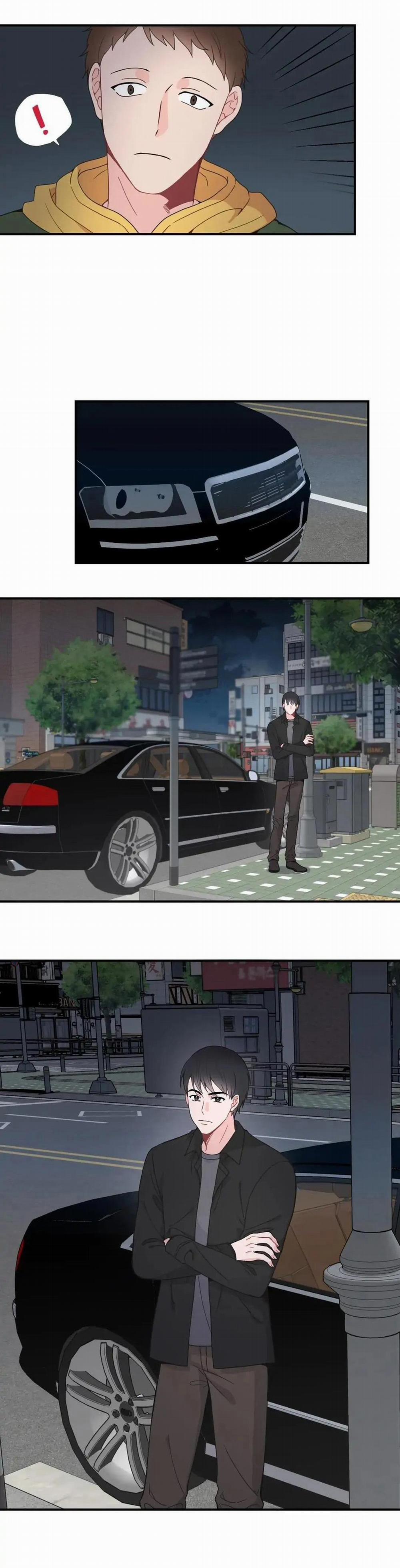 Đường Ranh Giới 7 trang 24