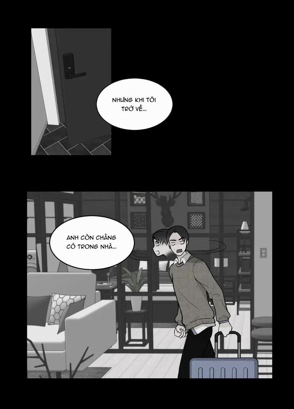 Đường Ranh Giới 7 trang 3