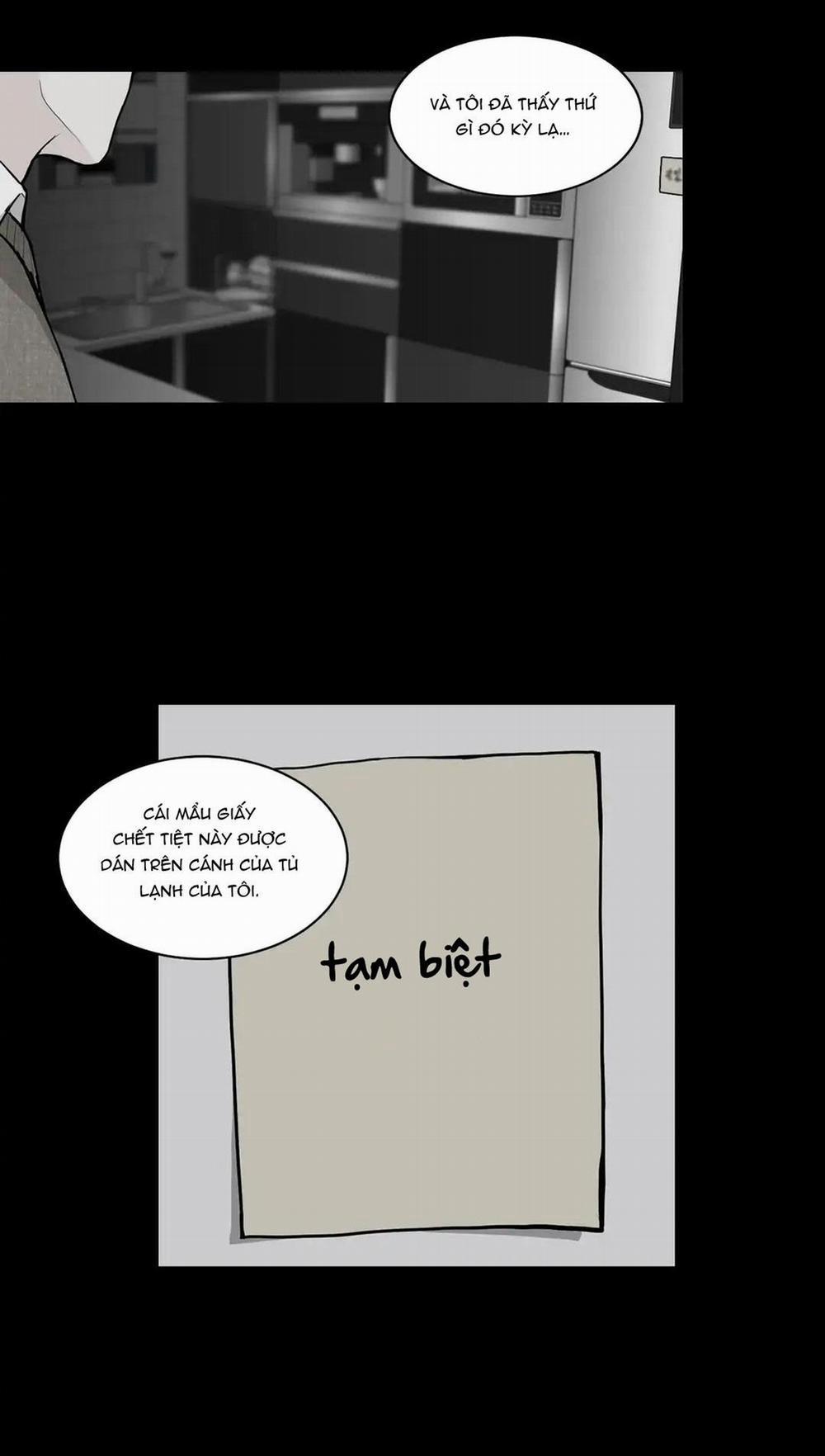 Đường Ranh Giới 7 trang 4