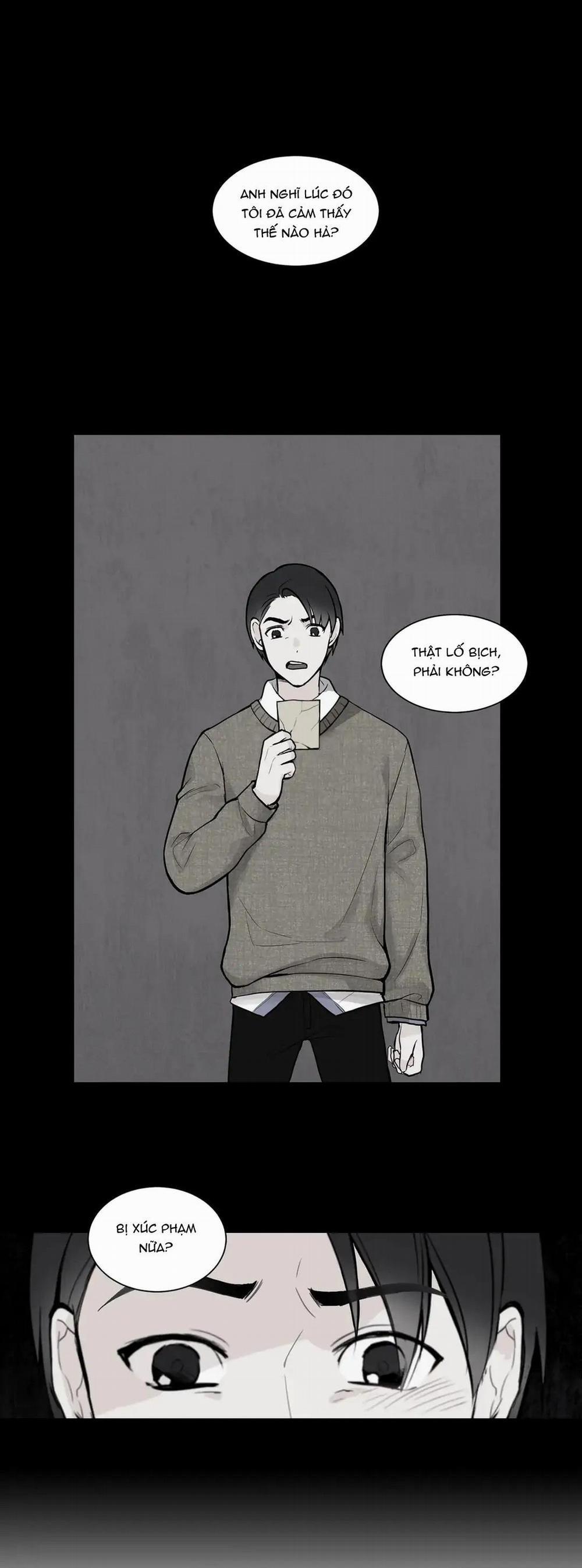 Đường Ranh Giới 7 trang 5