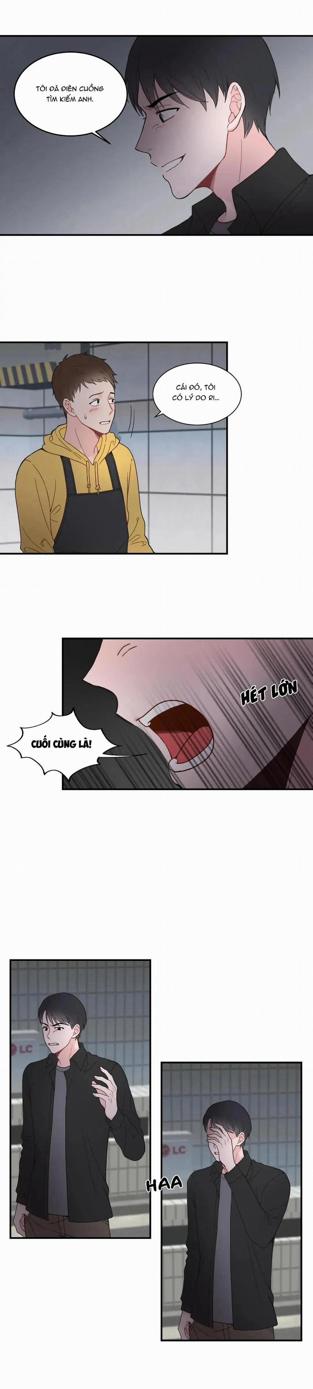 Đường Ranh Giới 7 trang 7