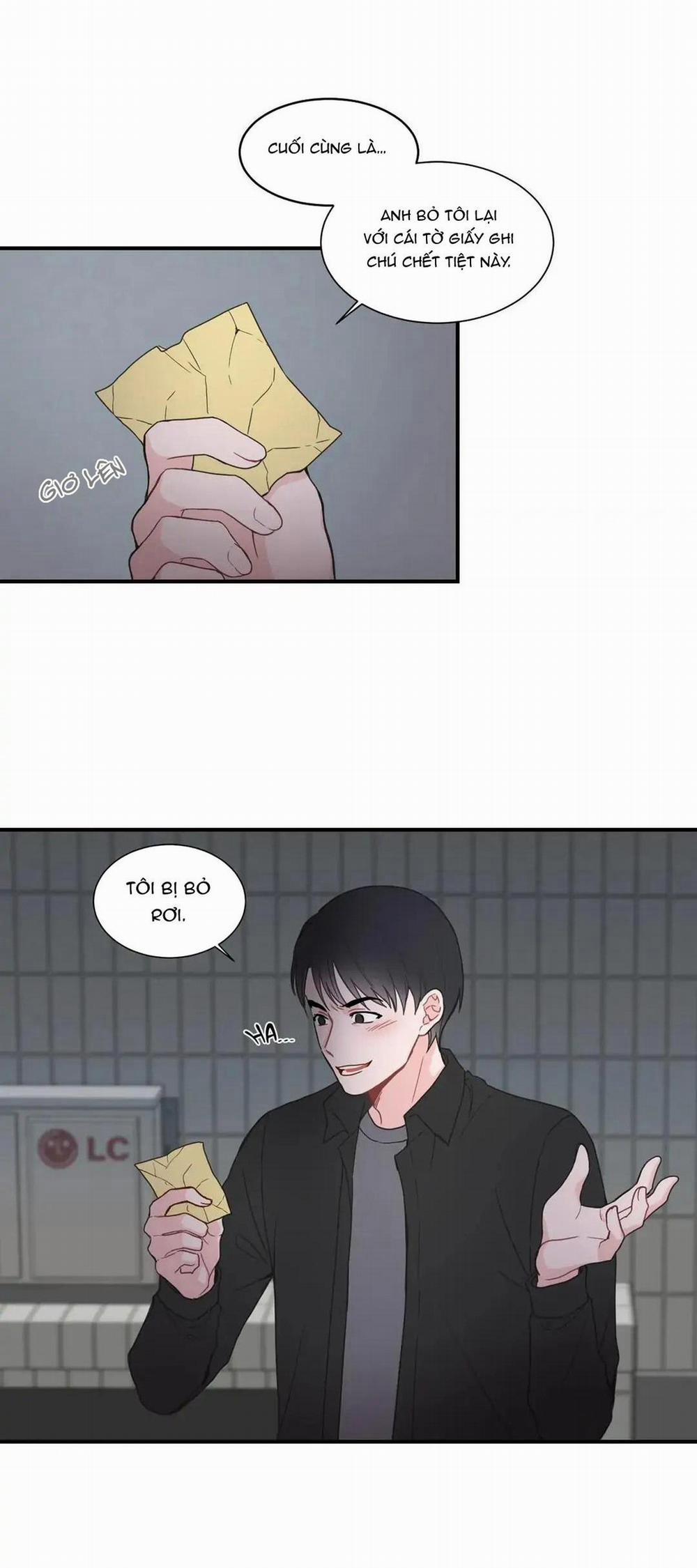 Đường Ranh Giới 7 trang 8