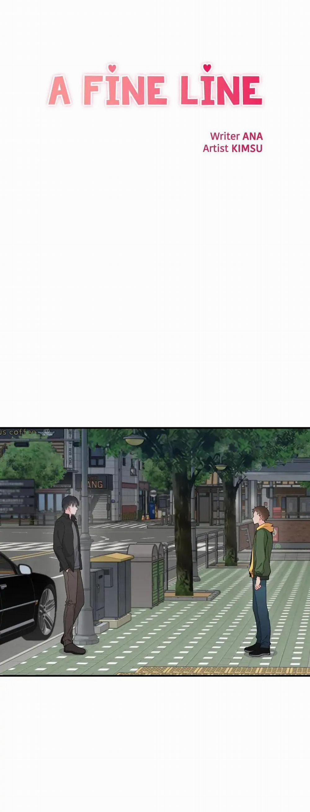 Đường Ranh Giới 8 trang 0