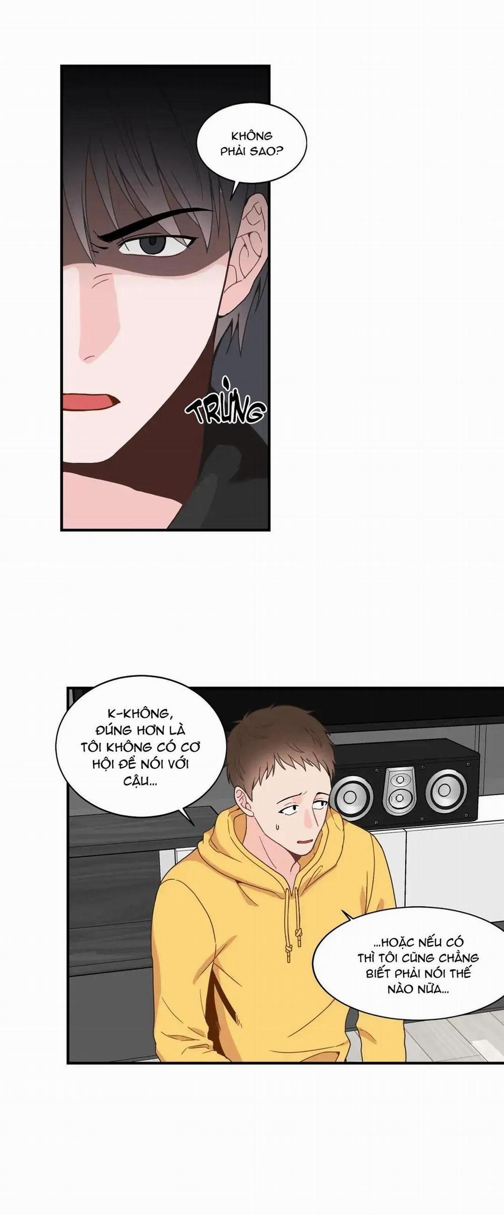 Đường Ranh Giới 8 trang 13