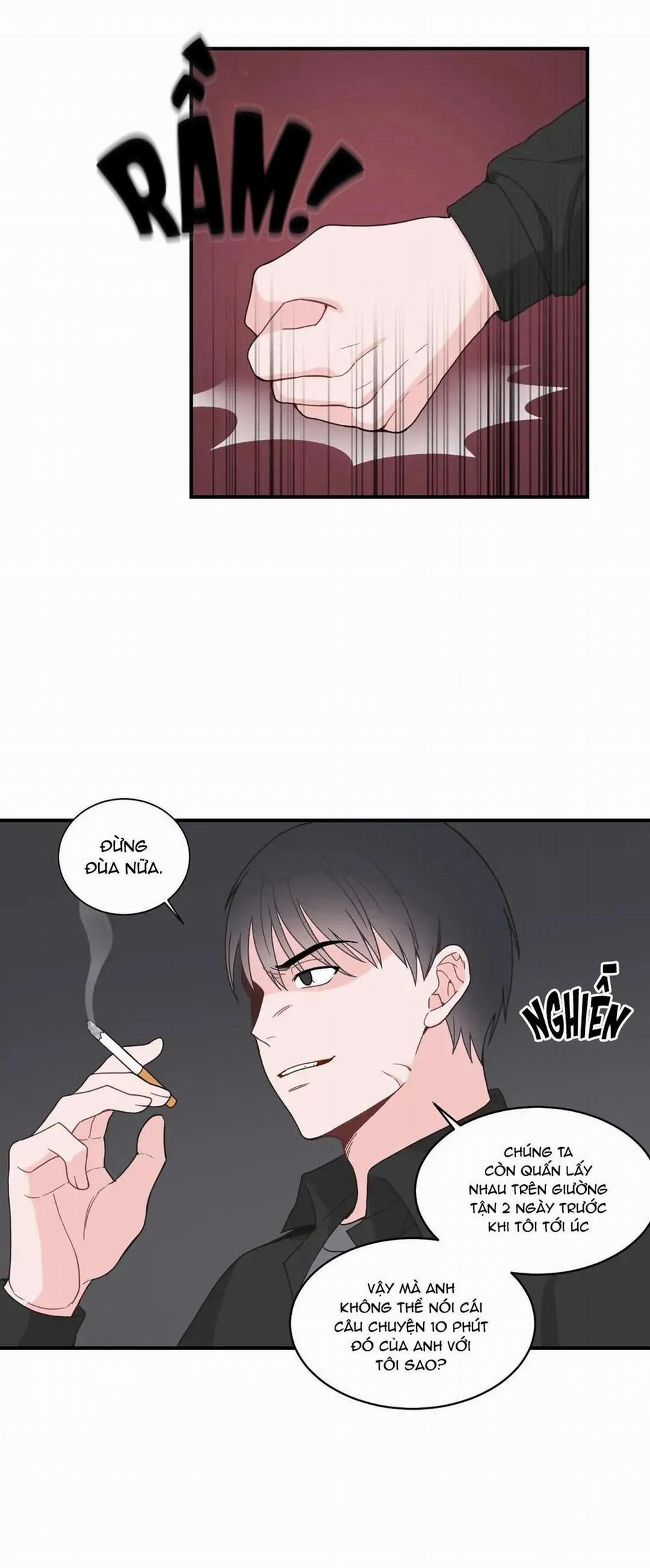 Đường Ranh Giới 8 trang 14