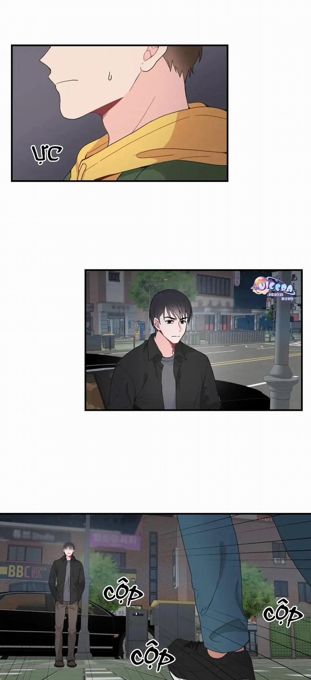 Đường Ranh Giới 8 trang 2