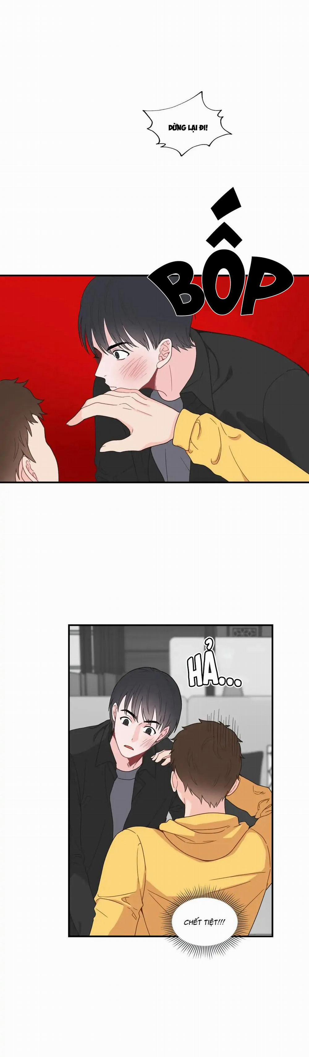 Đường Ranh Giới 8 trang 26