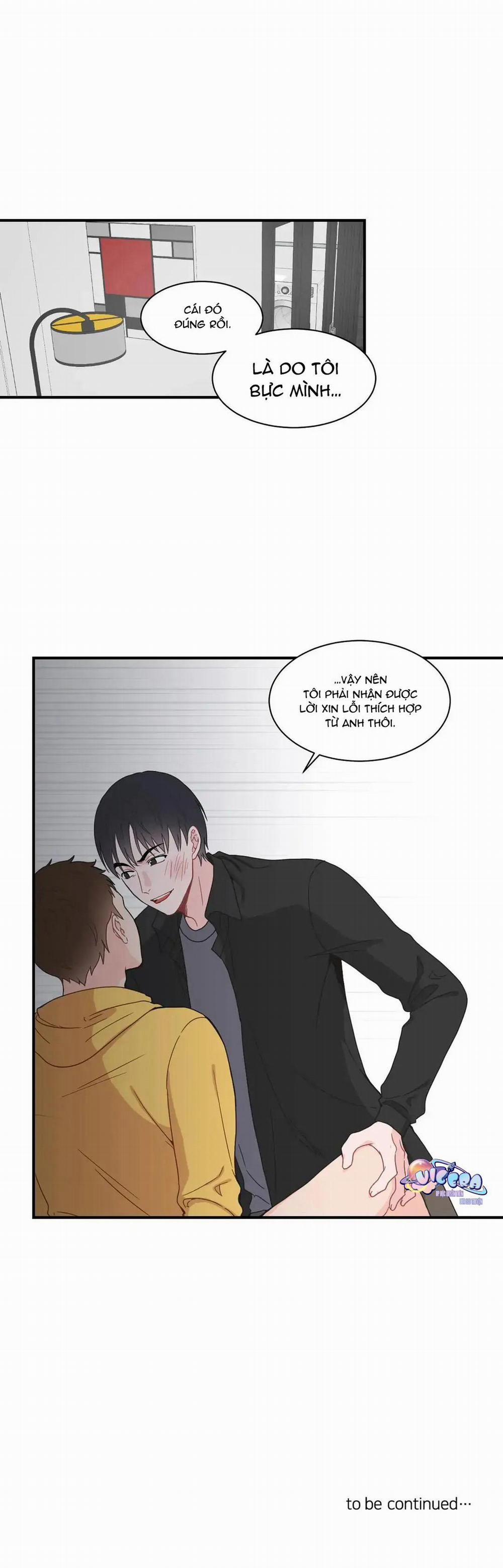 Đường Ranh Giới 8 trang 28