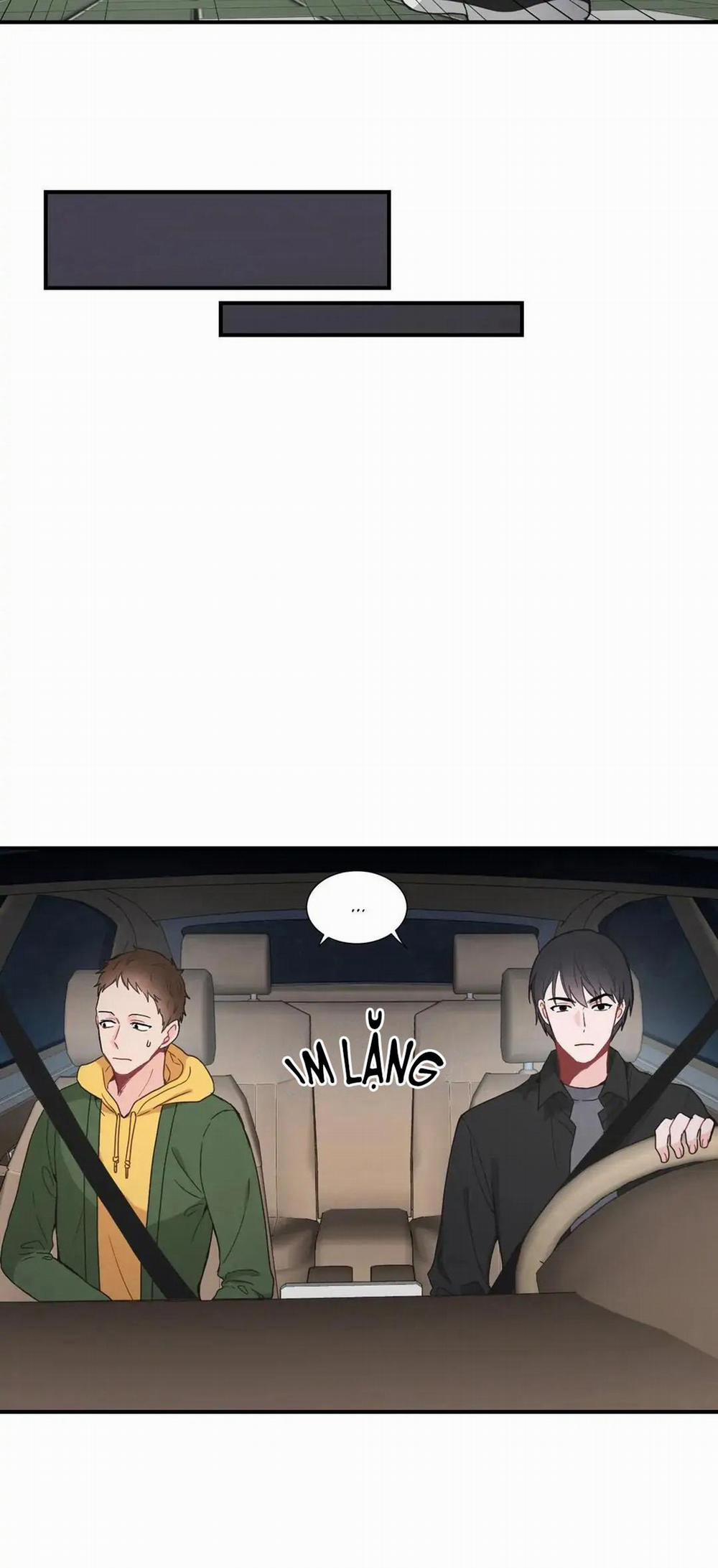 Đường Ranh Giới 8 trang 3