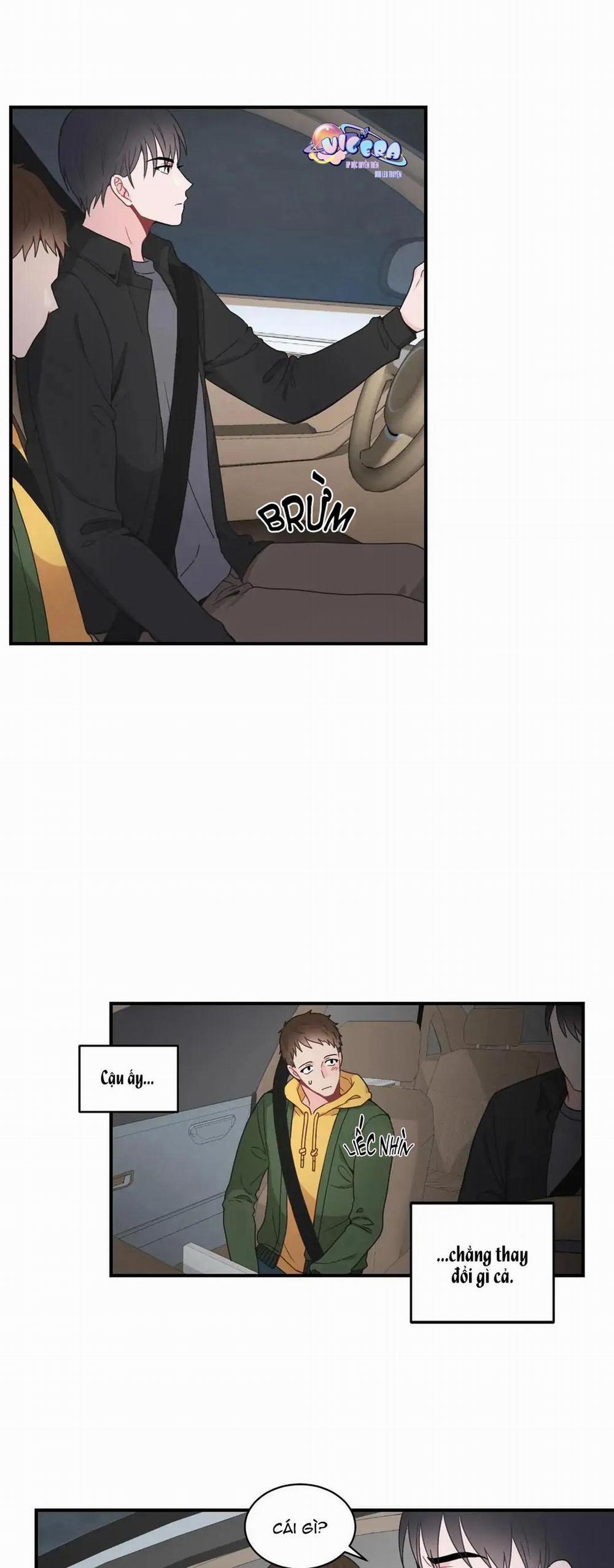 Đường Ranh Giới 8 trang 4