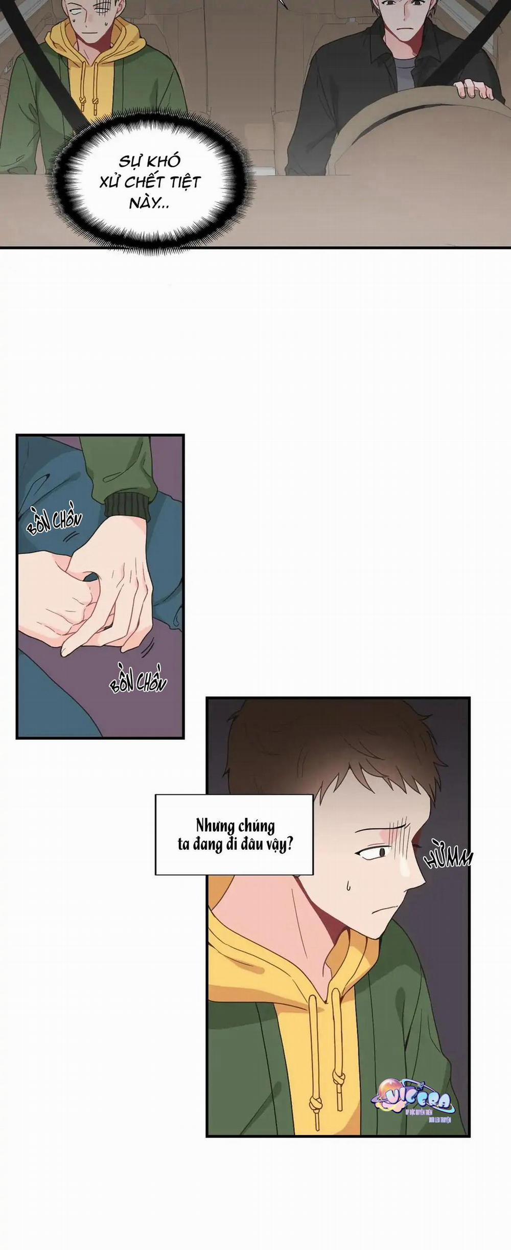 Đường Ranh Giới 8 trang 7