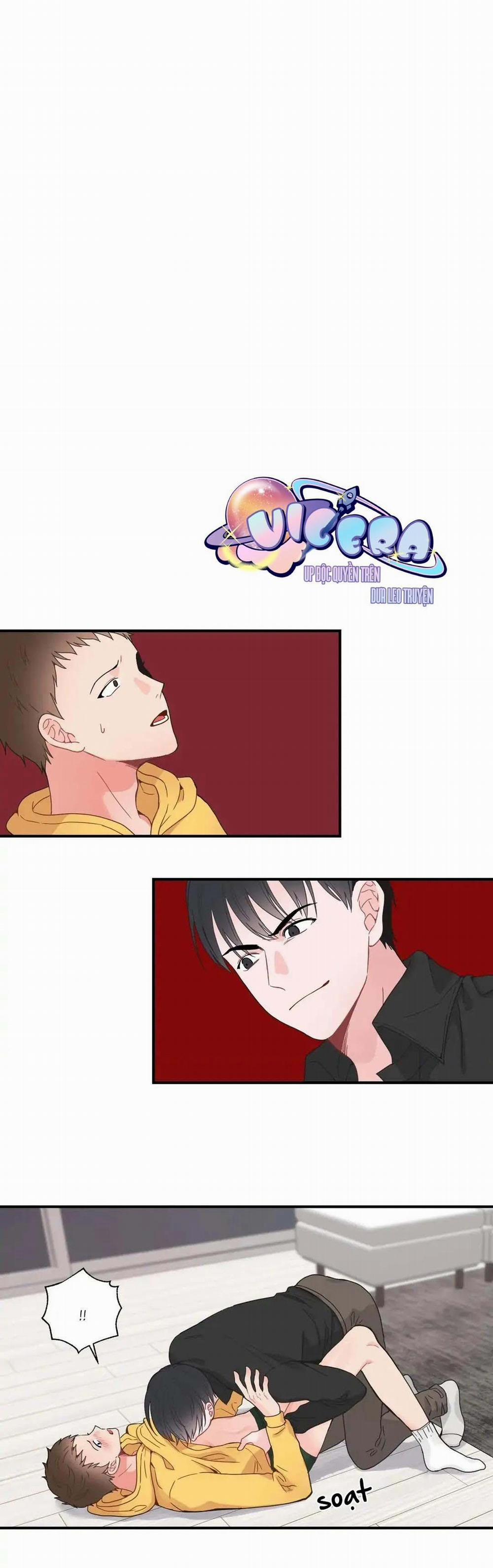 Đường Ranh Giới 9 trang 0