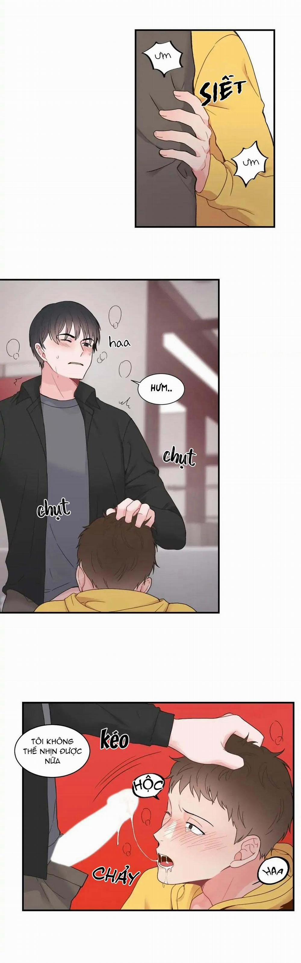 Đường Ranh Giới 9 trang 10