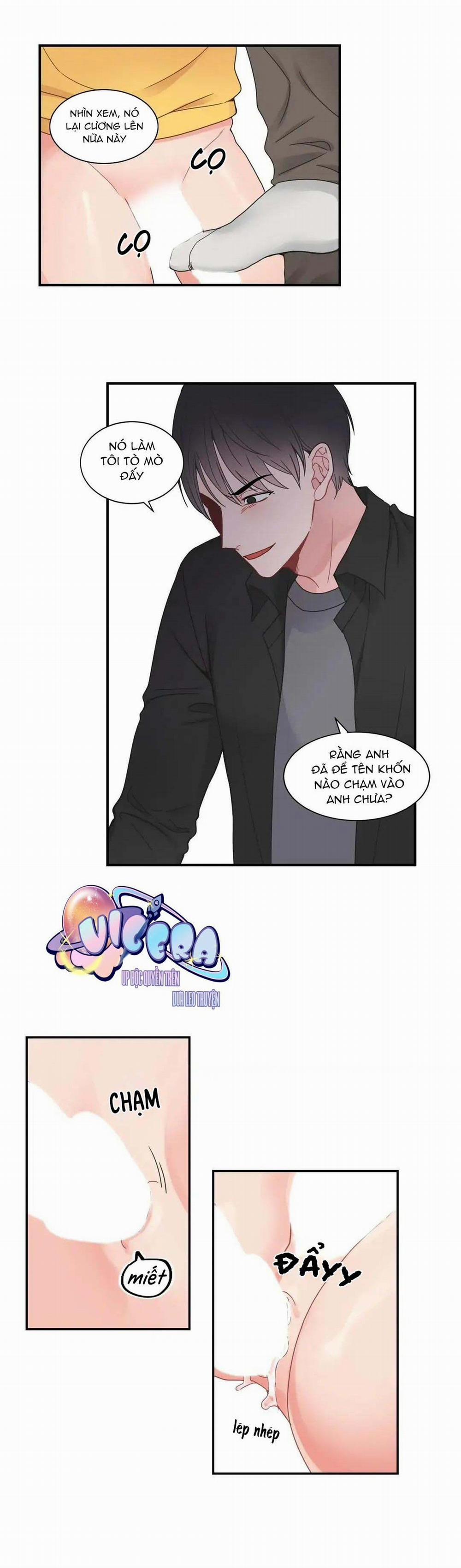 Đường Ranh Giới 9 trang 11