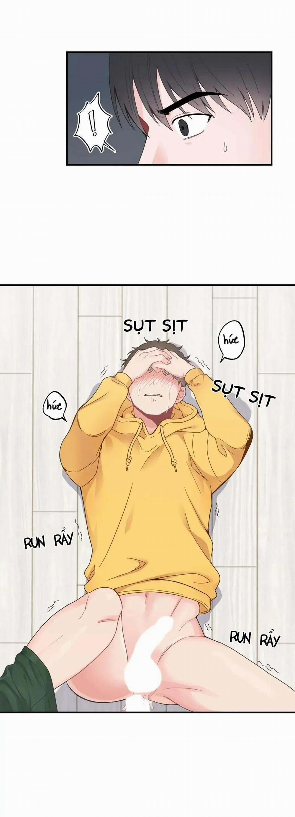 Đường Ranh Giới 9 trang 13