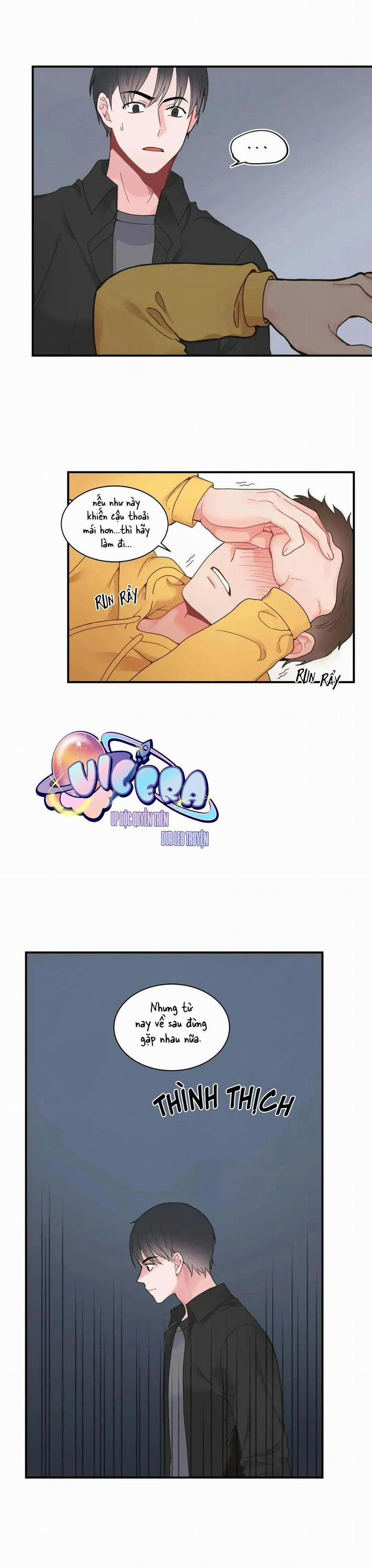 Đường Ranh Giới 9 trang 14