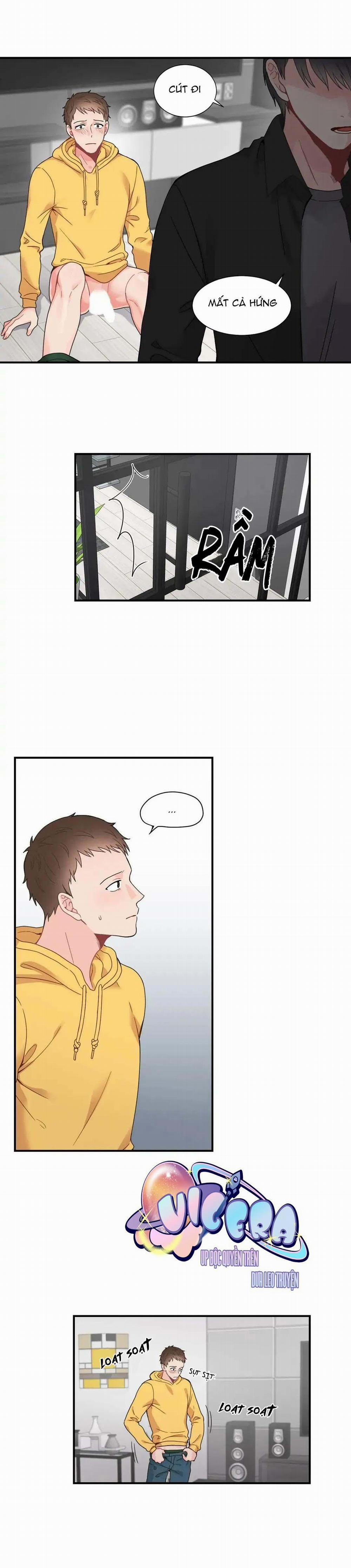 Đường Ranh Giới 9 trang 16