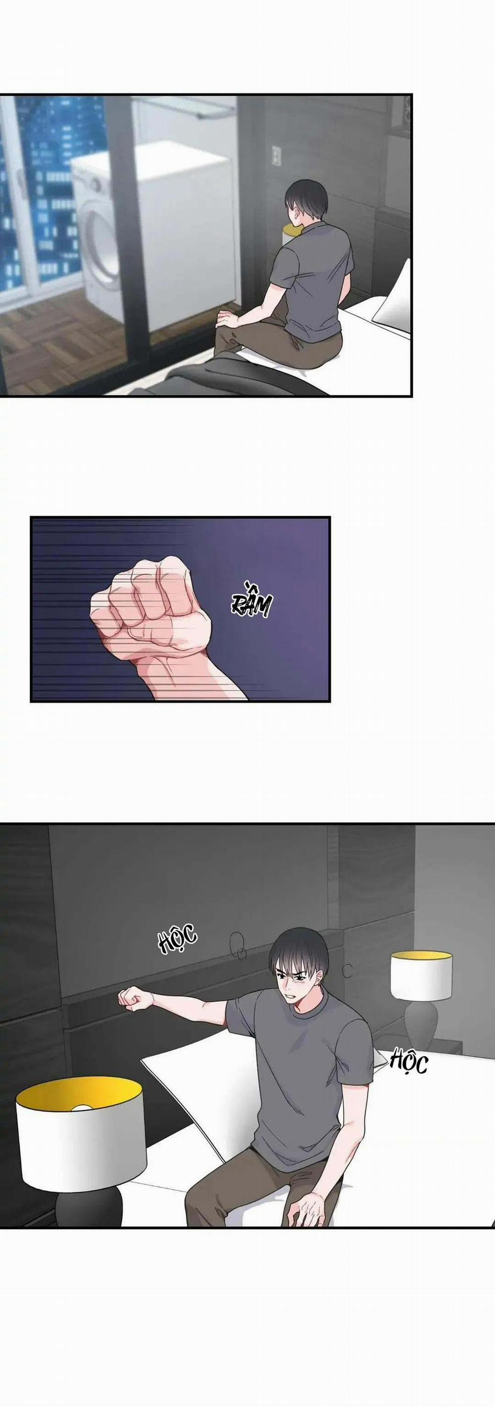 Đường Ranh Giới 9 trang 17