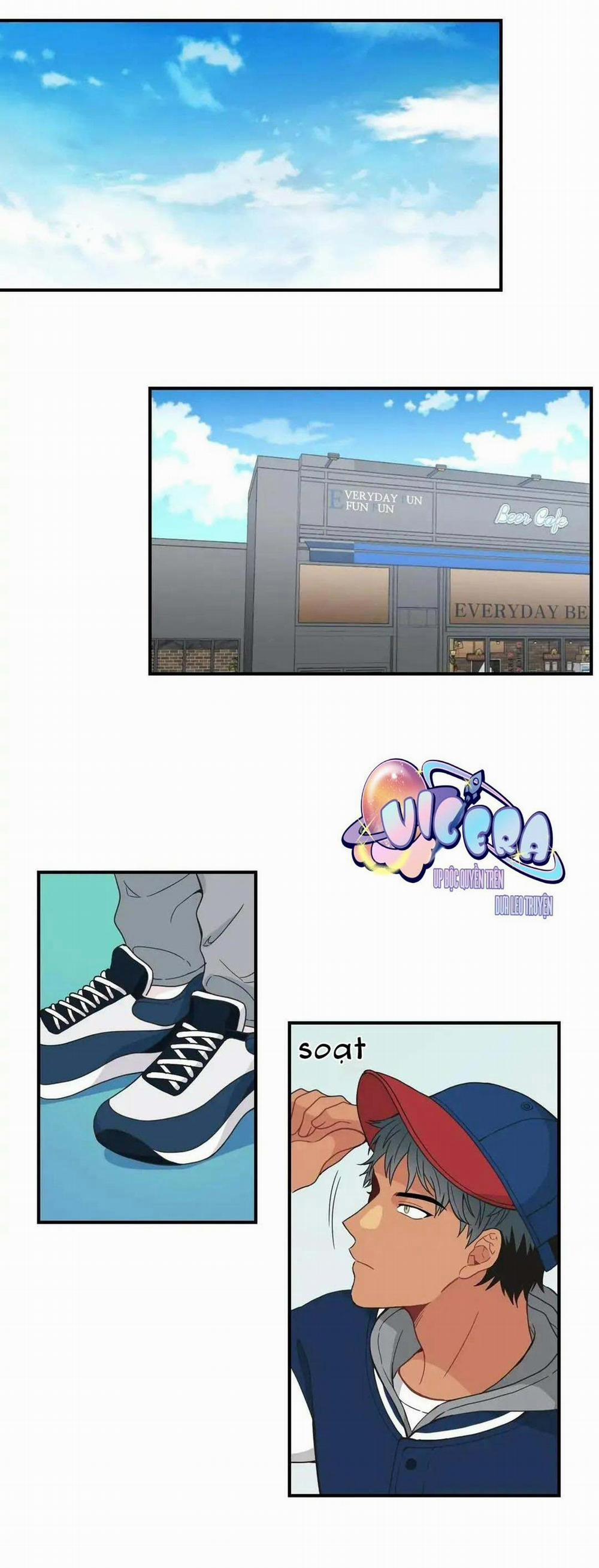 Đường Ranh Giới 9 trang 19