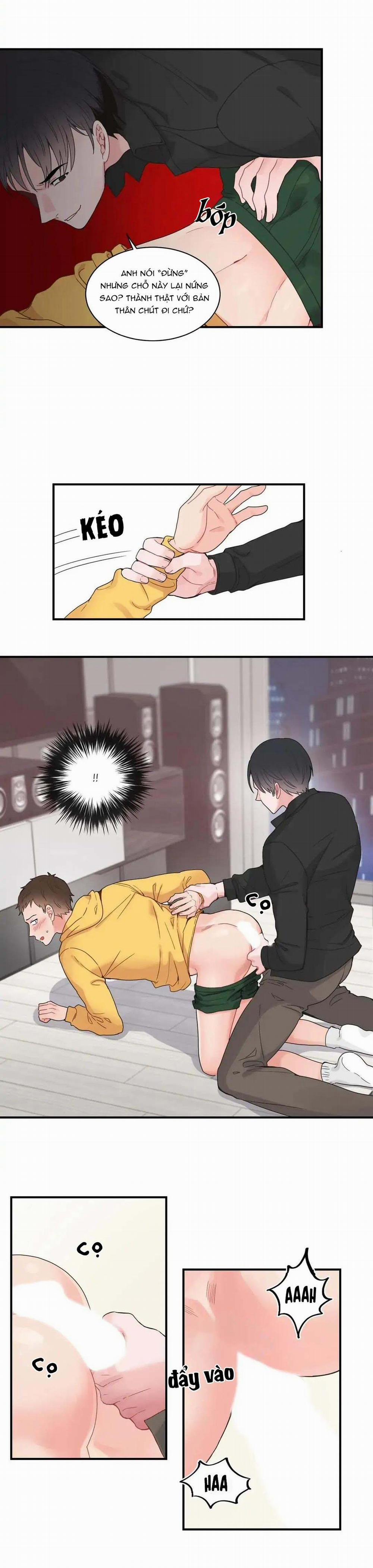 Đường Ranh Giới 9 trang 2