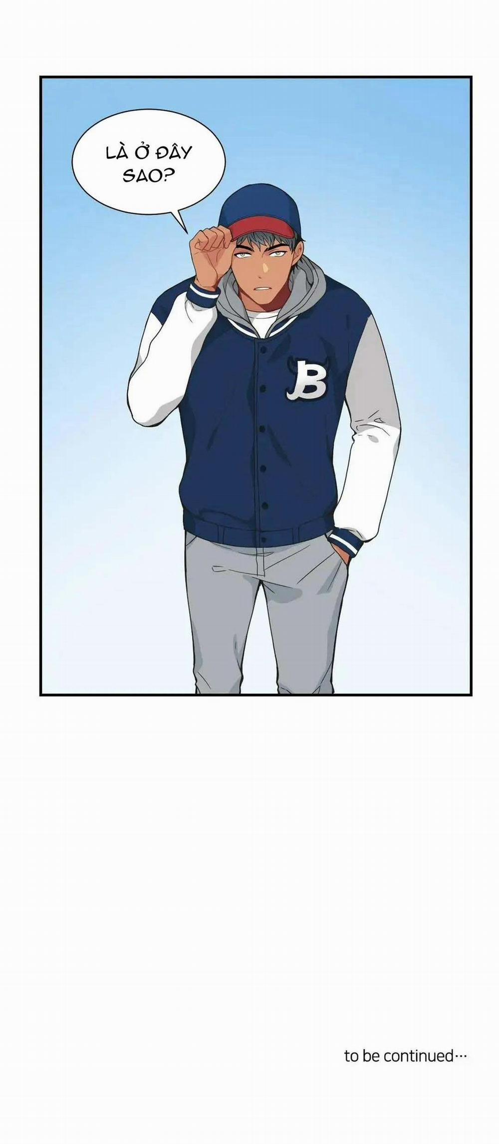 Đường Ranh Giới 9 trang 20